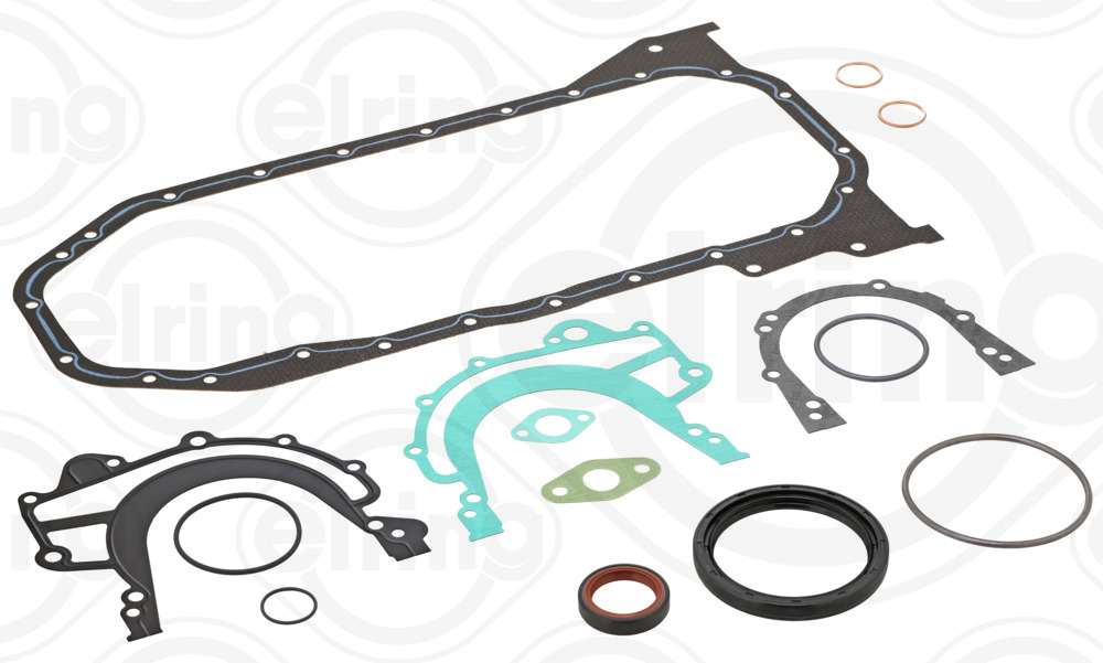 Kit guarnizioni, monoblocco ELRING 917.878