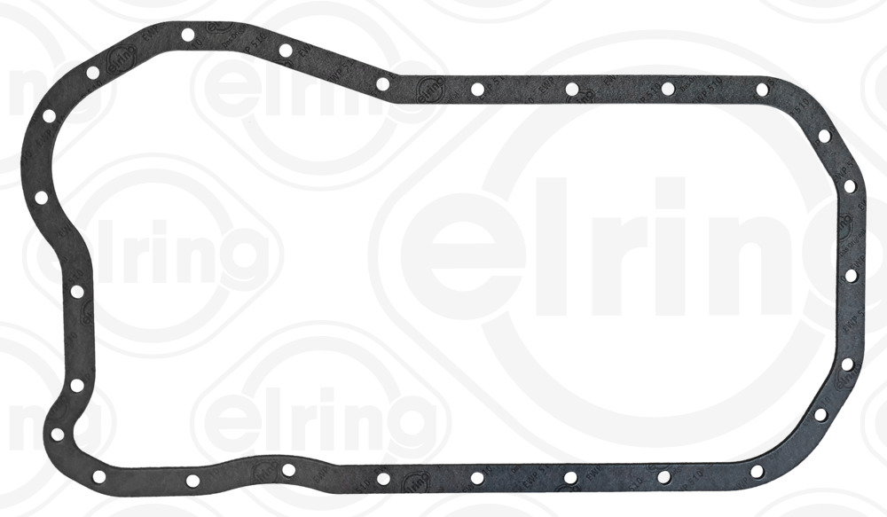 Guarnizione, coppa olio ELRING 917.975