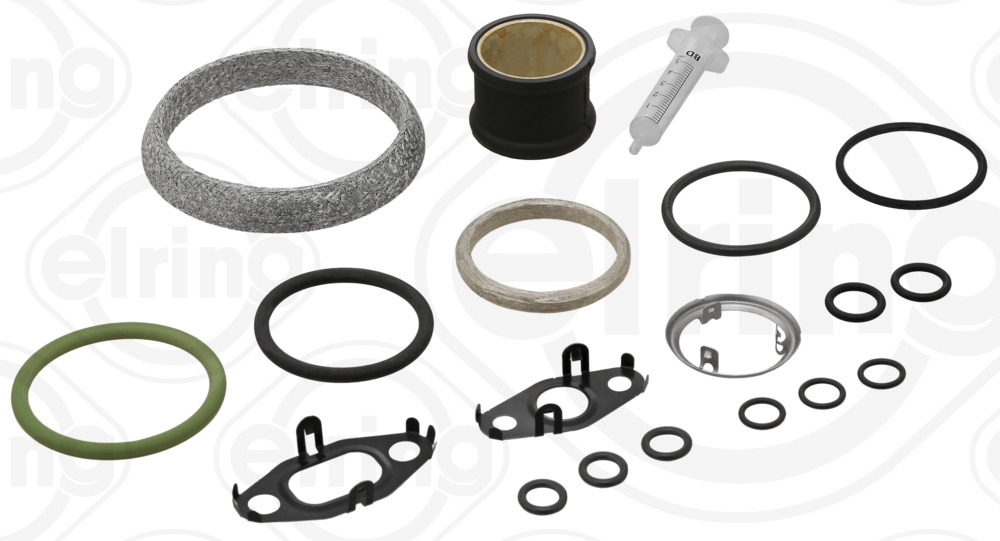 Kit montaggio, compressore ELRING 918.210