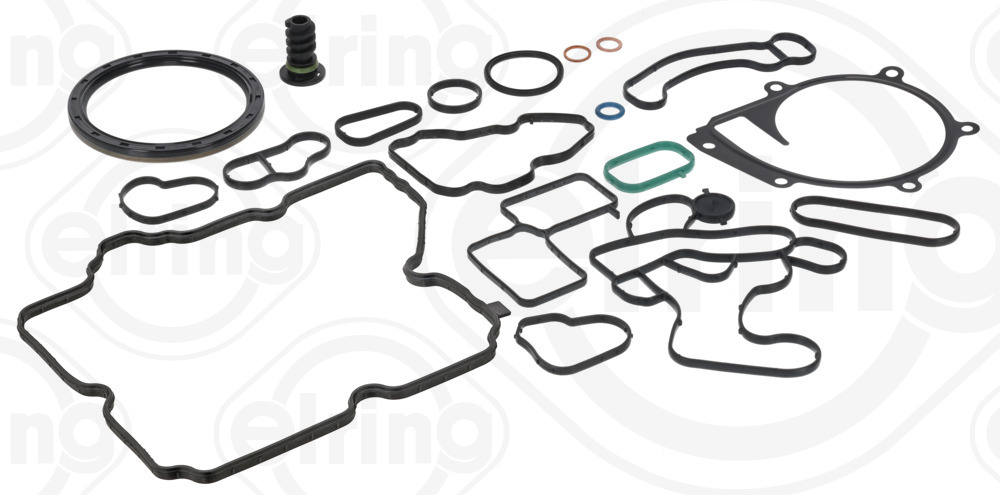 Kit guarnizioni, monoblocco ELRING 918.270
