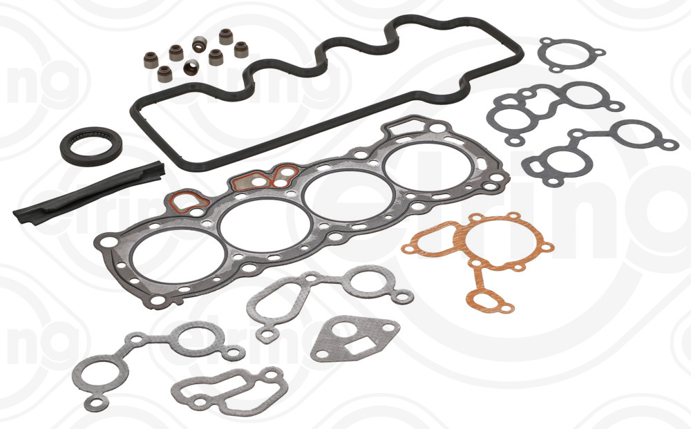 Kit guarnizioni, testata ELRING 918.326