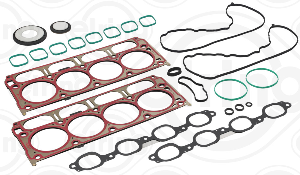 Kit completo guarnizioni, motore ELRING 919.310