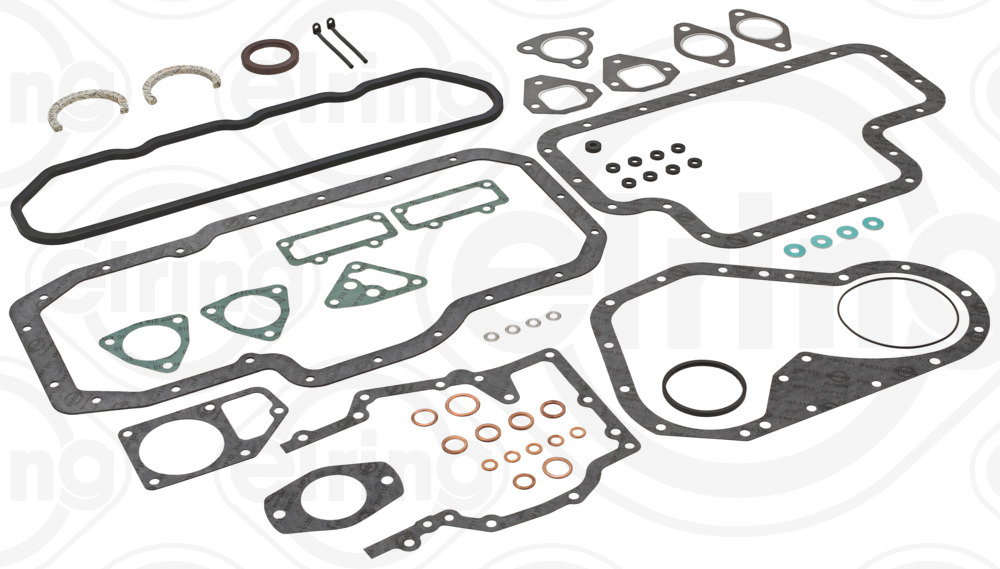 Kit completo guarnizioni, motore ELRING 925.600