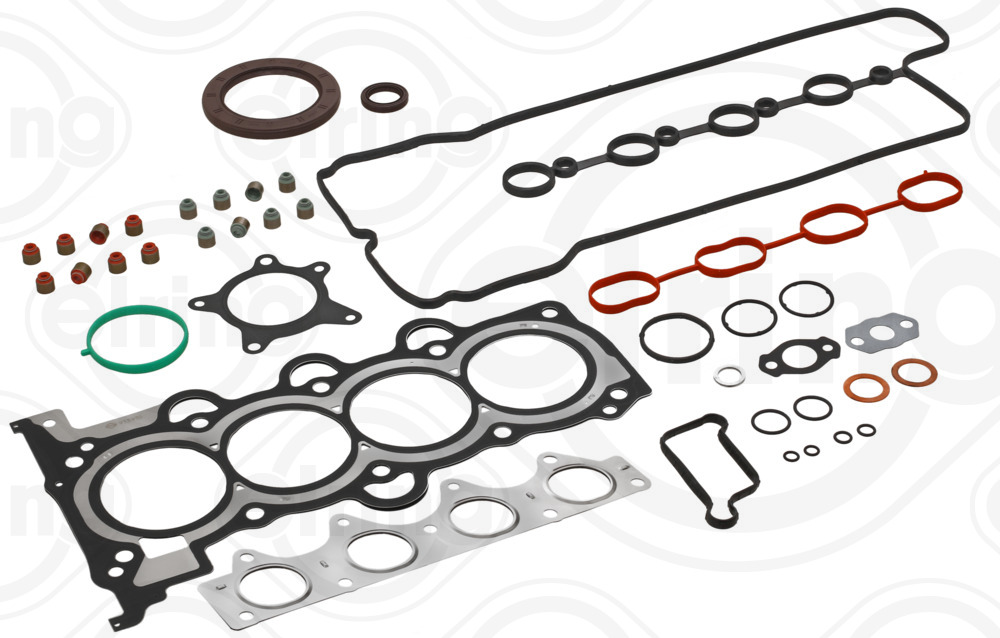 Kit completo guarnizioni, motore ELRING 925.630