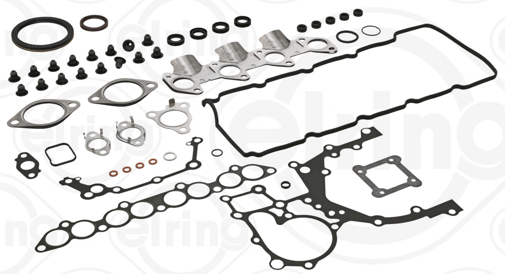 Kit completo guarnizioni, motore ELRING 925.670