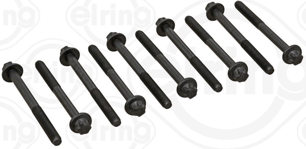 Kit bulloni testata ELRING 926.430