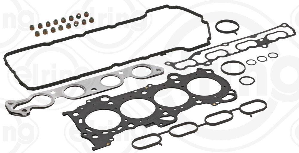 Kit guarnizioni, testata ELRING 926.640