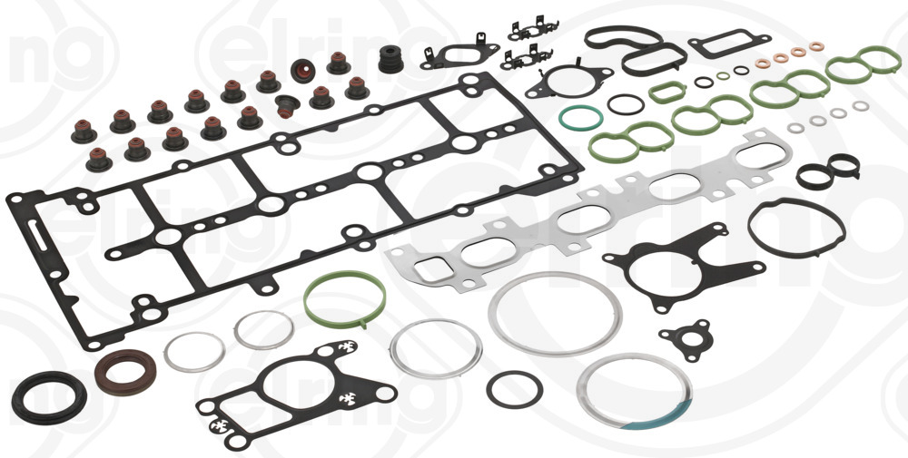 Kit guarnizioni, testata ELRING 926.670
