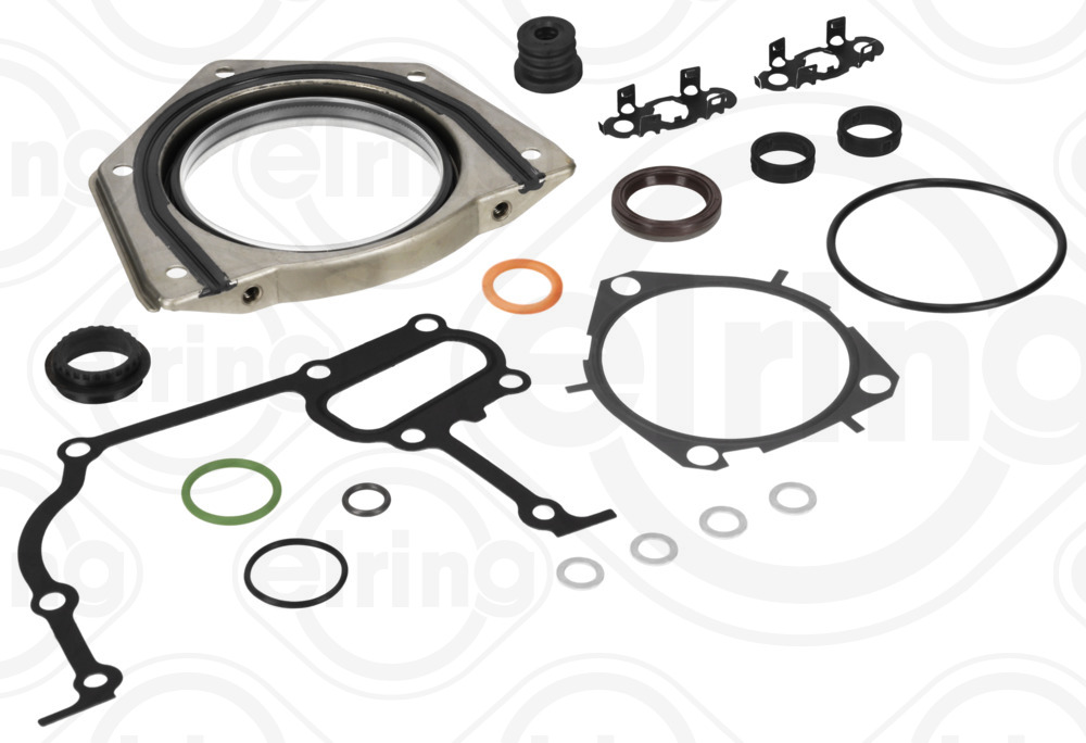 Kit guarnizioni, monoblocco ELRING 926.681