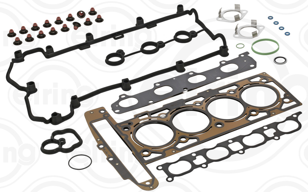 Kit guarnizioni, testata ELRING 926.710