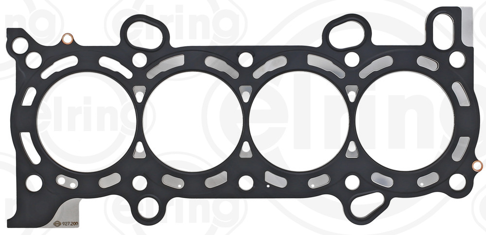 Guarnizione, testata ELRING 927.200