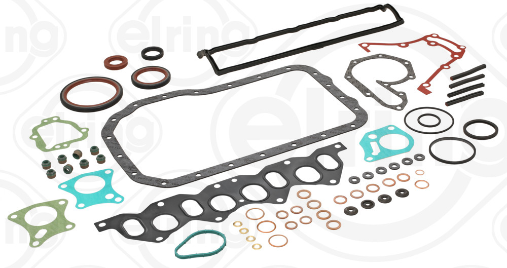 Kit completo guarnizioni, motore ELRING 927.470