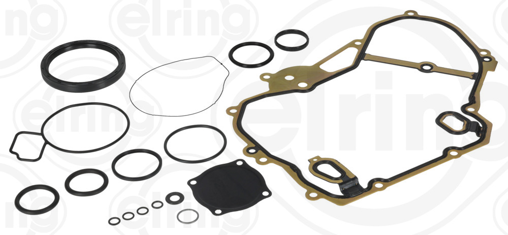 Kit guarnizioni, monoblocco ELRING 927.480