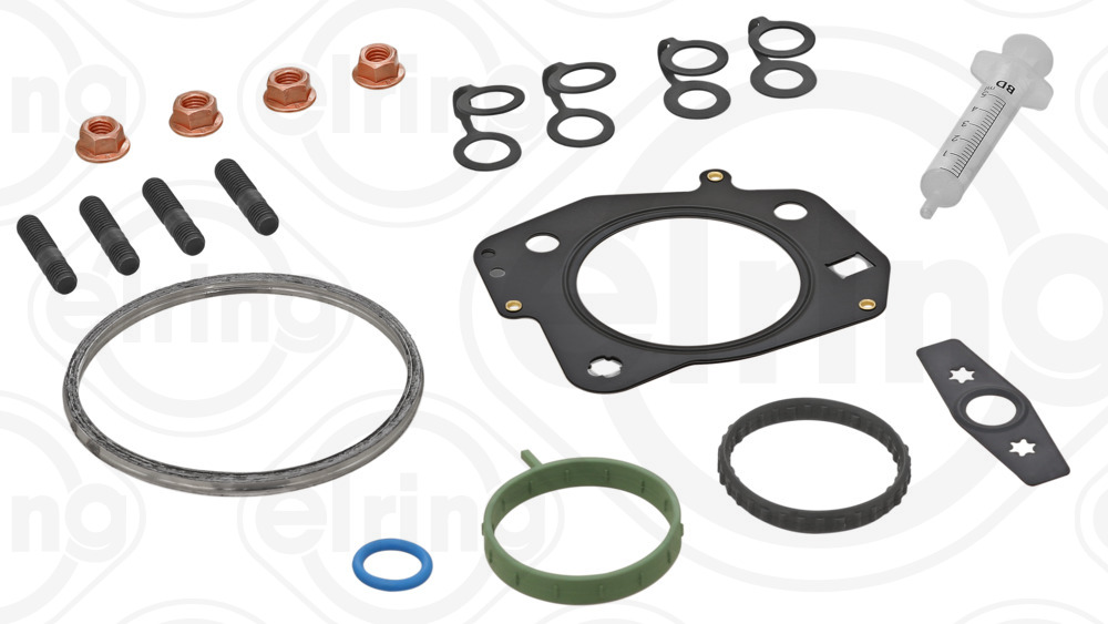 Kit montaggio, compressore ELRING 927.570