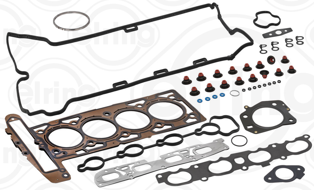 Kit guarnizioni, testata ELRING 927.890