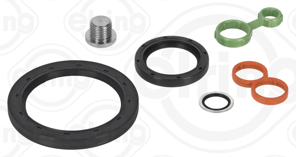 Kit guarnizioni, monoblocco ELRING 928.280