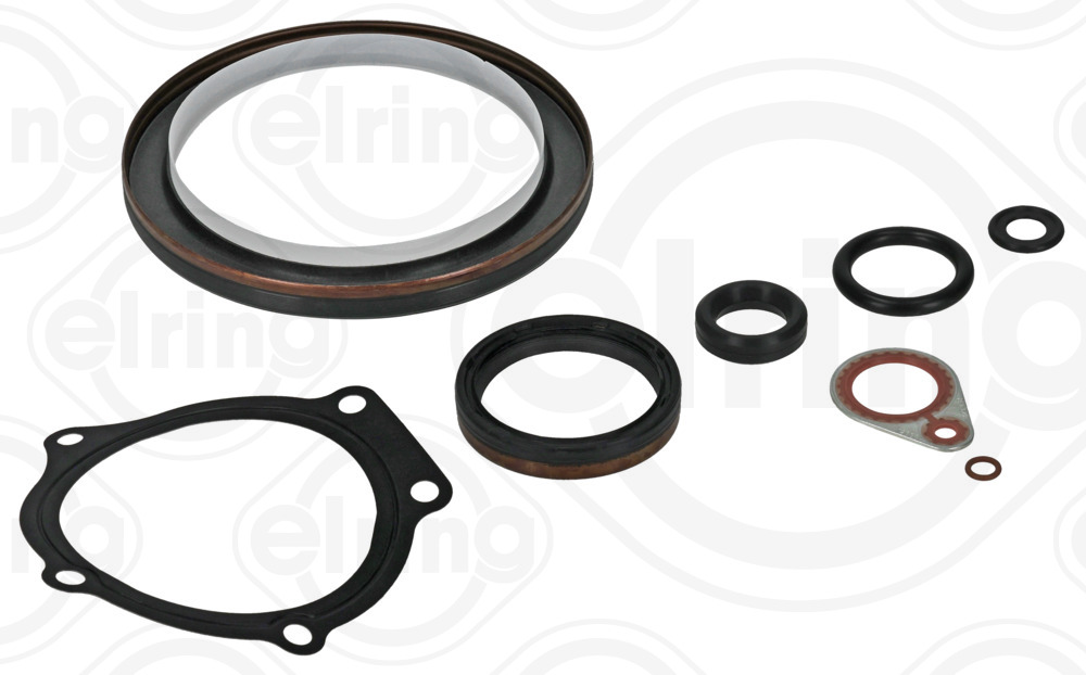 Kit guarnizioni, monoblocco ELRING 928.420