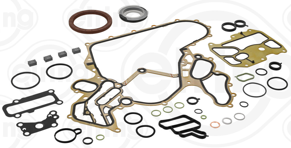 Kit guarnizioni, monoblocco ELRING 928.780