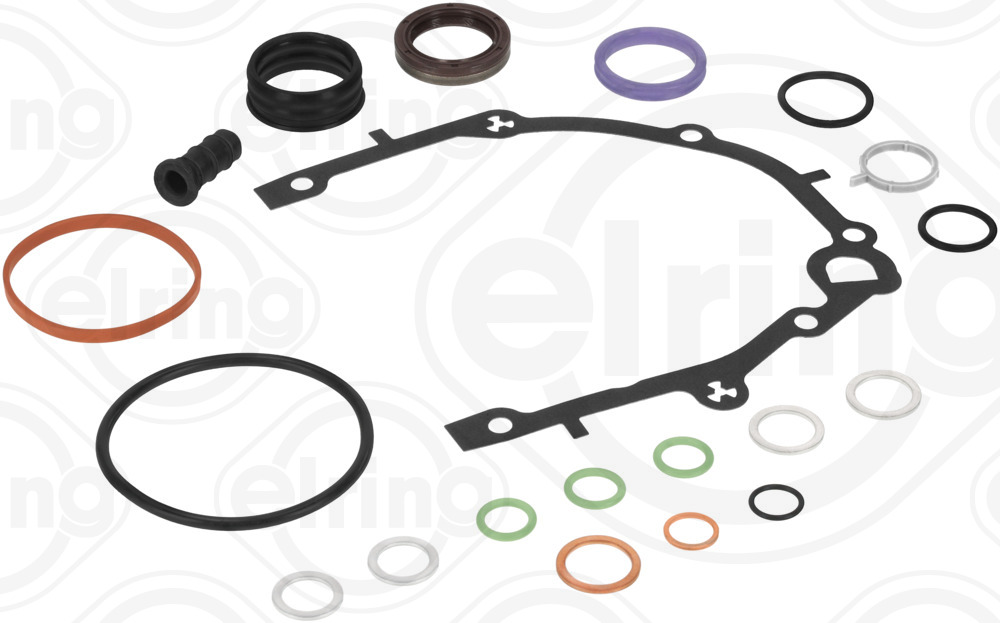 Kit guarnizioni, monoblocco ELRING 928.790