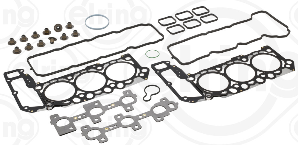 Kit guarnizioni, testata ELRING 928.800
