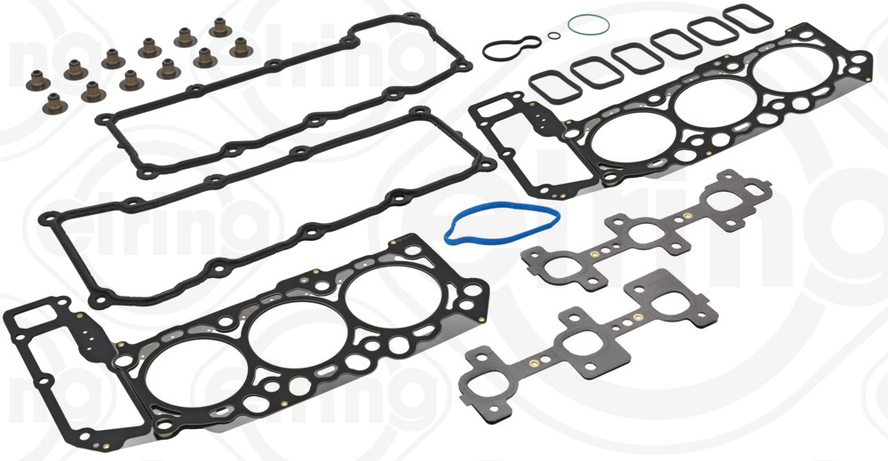 Kit guarnizioni, testata ELRING 928.810