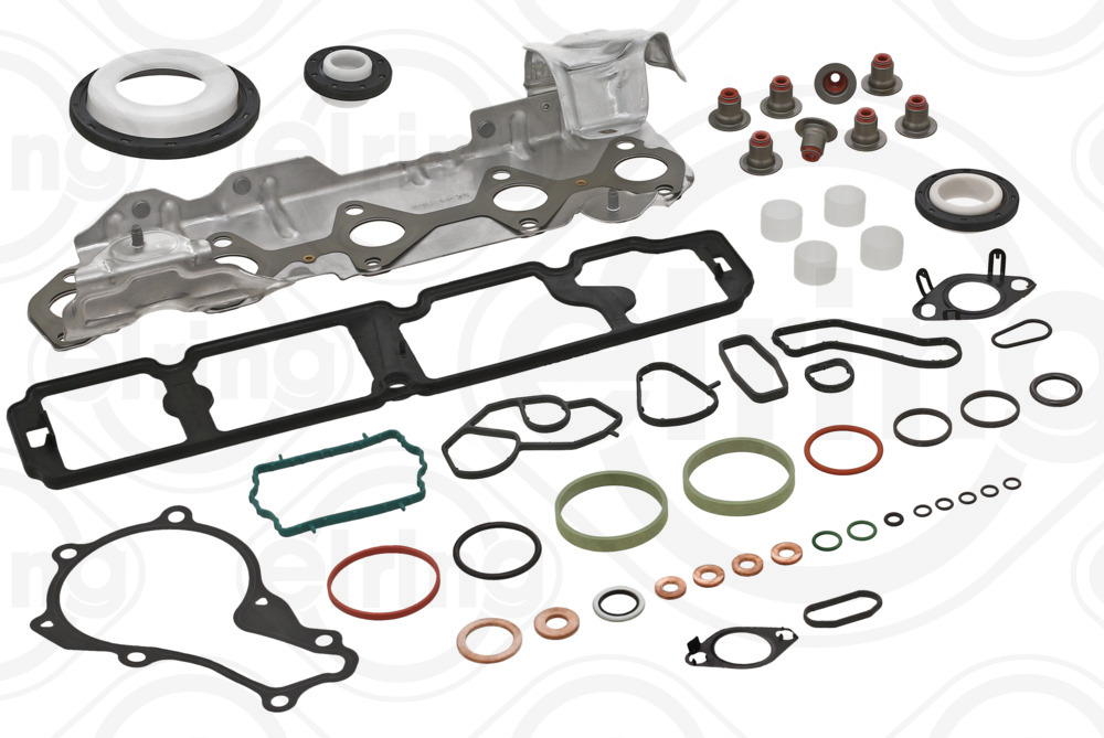 Kit completo guarnizioni, motore ELRING 928.950