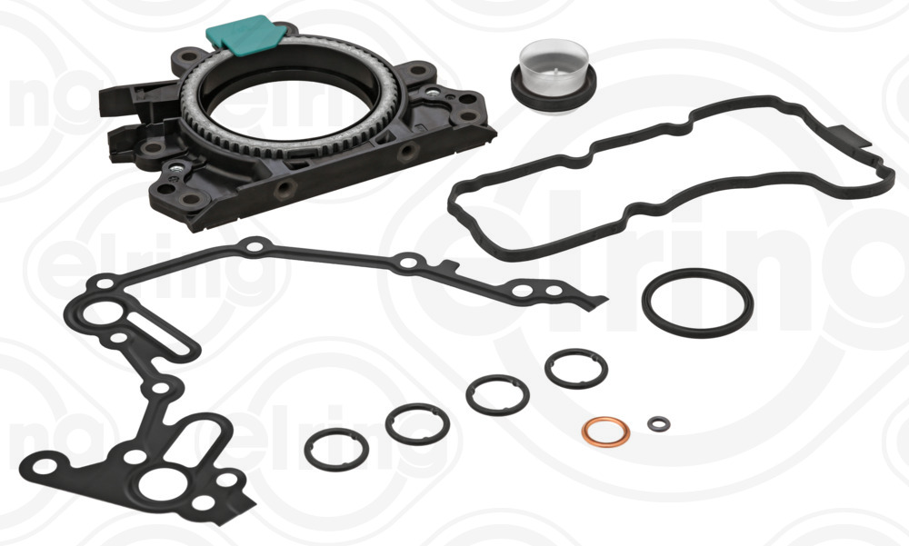 Kit guarnizioni, monoblocco ELRING 928.960
