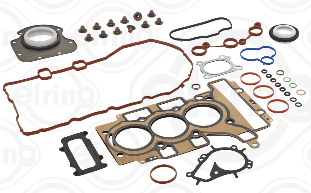 Kit completo guarnizioni, motore ELRING 928.990