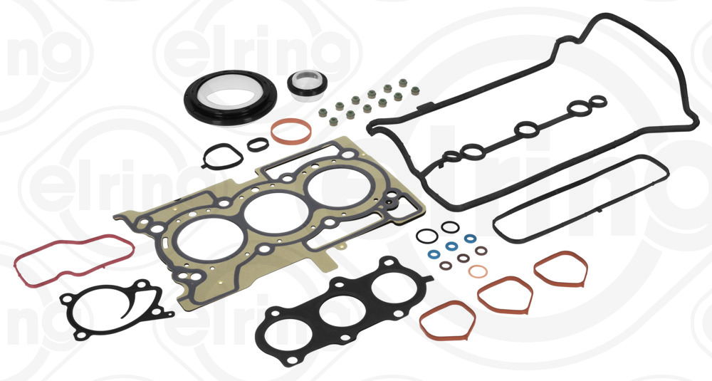 Kit completo guarnizioni, motore ELRING 929.000