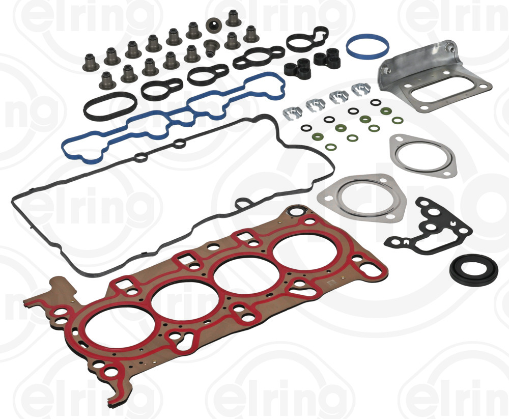 Kit guarnizioni, testata ELRING 929.340