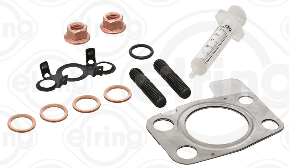 Kit montaggio, compressore ELRING 929.580