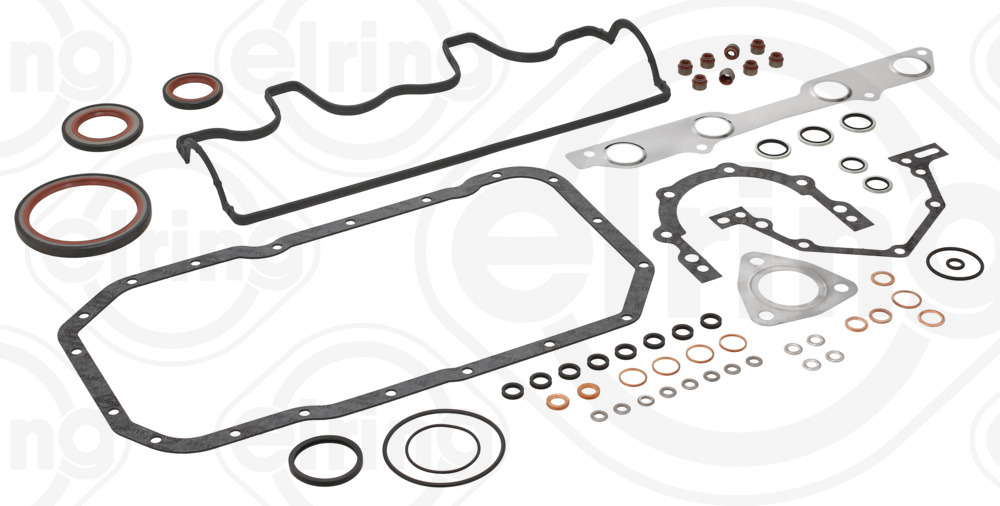 Kit completo guarnizioni, motore ELRING 929.890