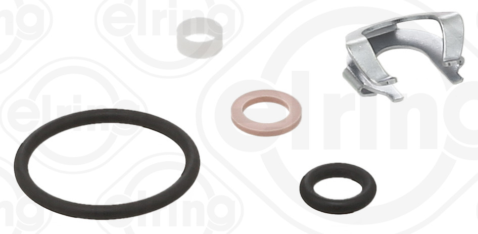 Kit anelli tenuta, iniettore ELRING 930.580