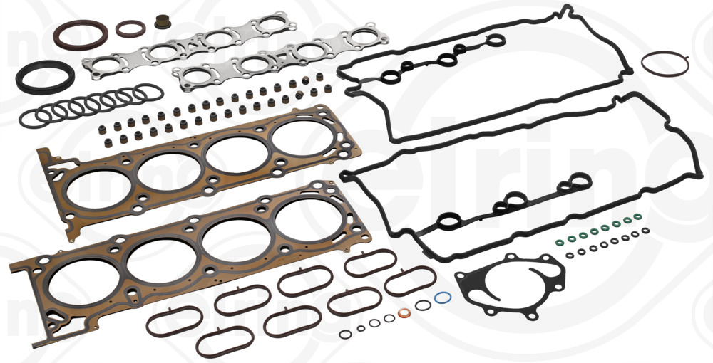 Kit completo guarnizioni, motore ELRING 933.100
