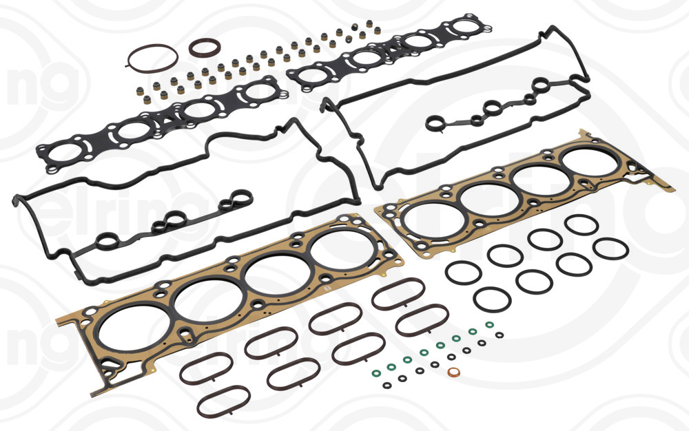 Kit guarnizioni, testata ELRING 933.120