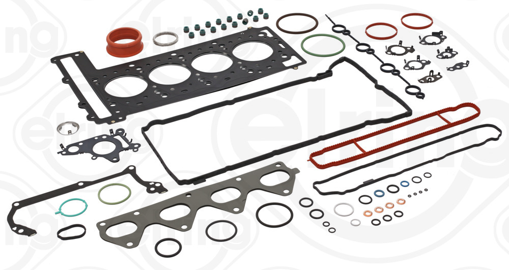 Kit guarnizioni, testata ELRING 933.290