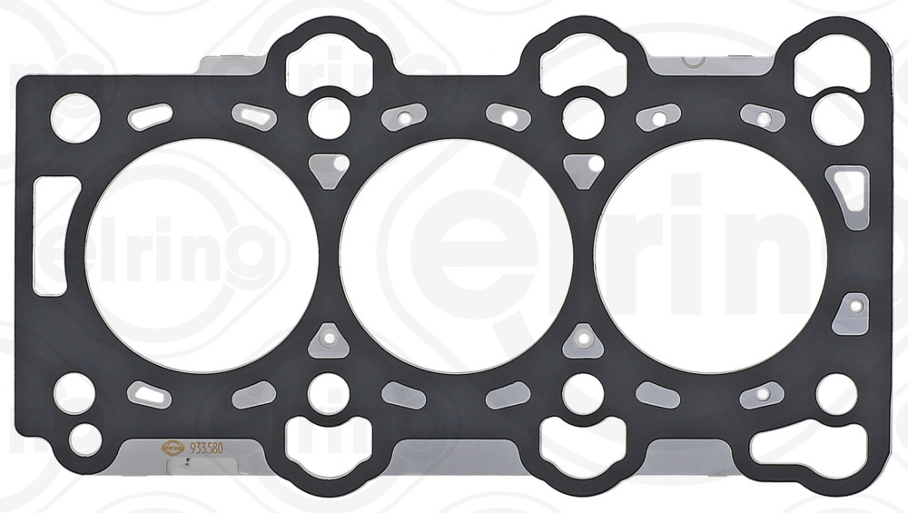 Guarnizione, testata ELRING 933.580