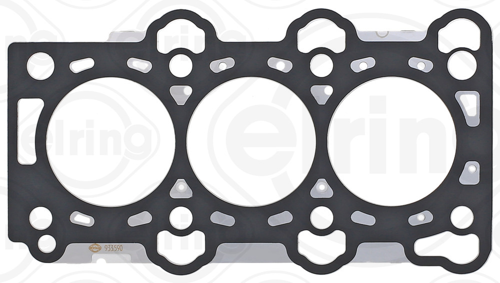 Guarnizione, testata ELRING 933.590