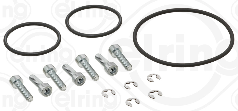 Kit riparazione, compressore ELRING 933.920