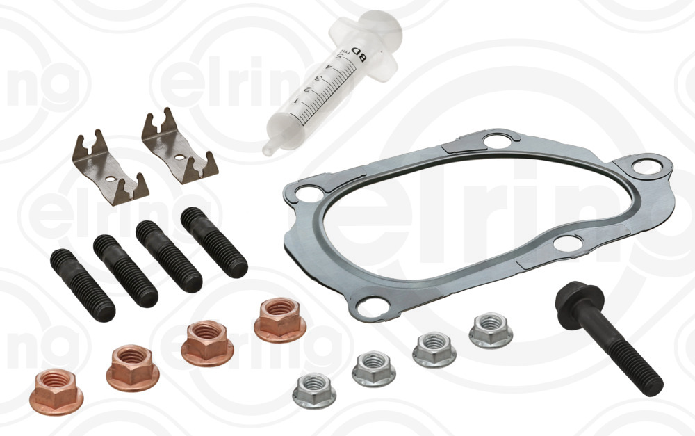 Kit montaggio, compressore ELRING 934.010