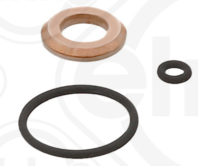 Kit anelli di tenuta, iniettore common rail ELRING 934.320