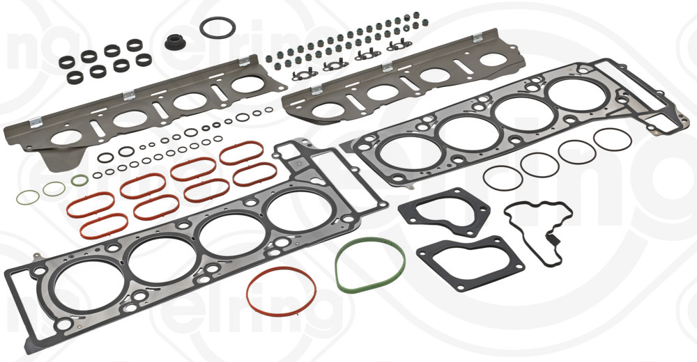 Kit guarnizioni, testata ELRING 935.180