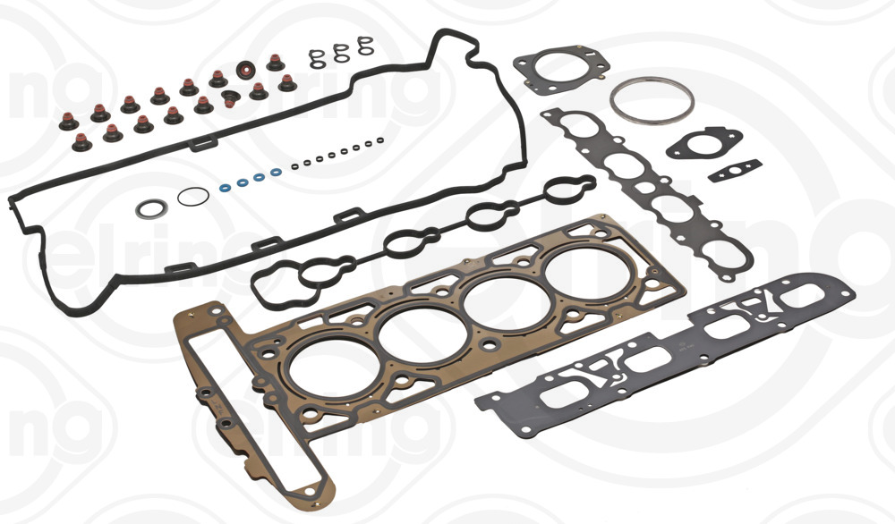 Kit guarnizioni, testata ELRING 935.290