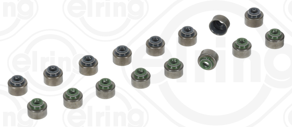 Kit guarnizioni, stelo valvola ELRING 936.060