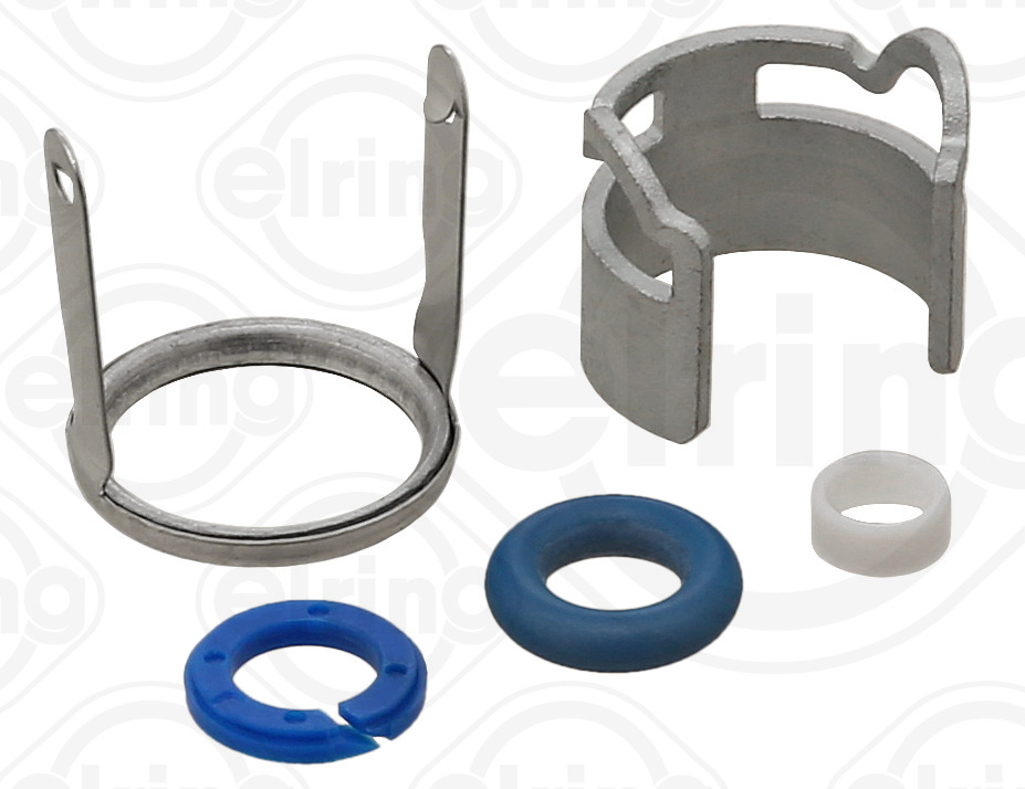 Kit anelli tenuta, iniettore ELRING 938.230