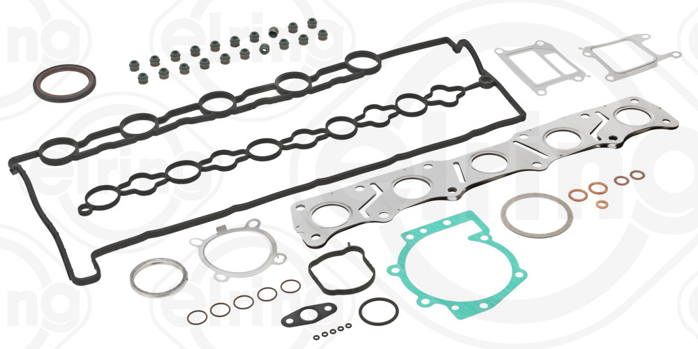 Kit guarnizioni, testata ELRING 938.680