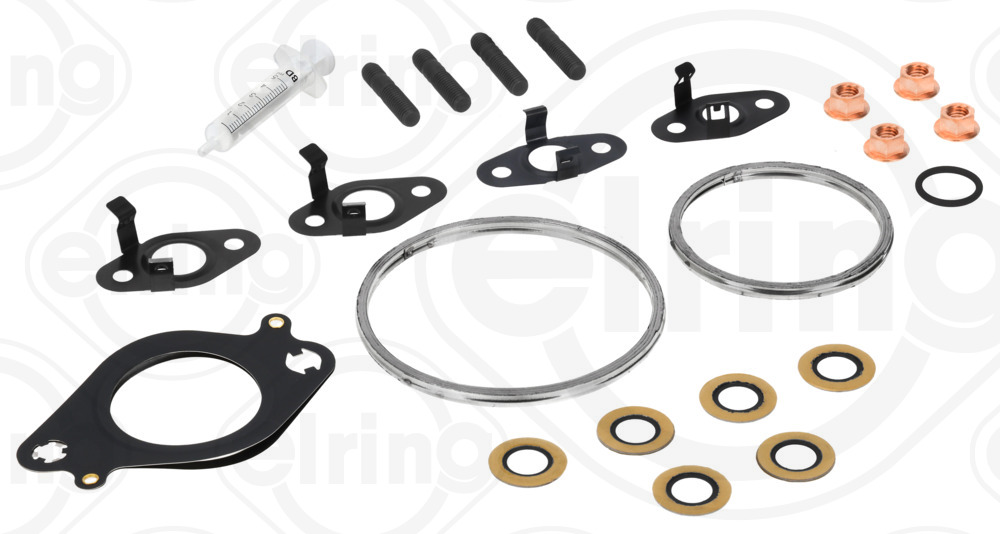 Kit montaggio, compressore ELRING 938.990