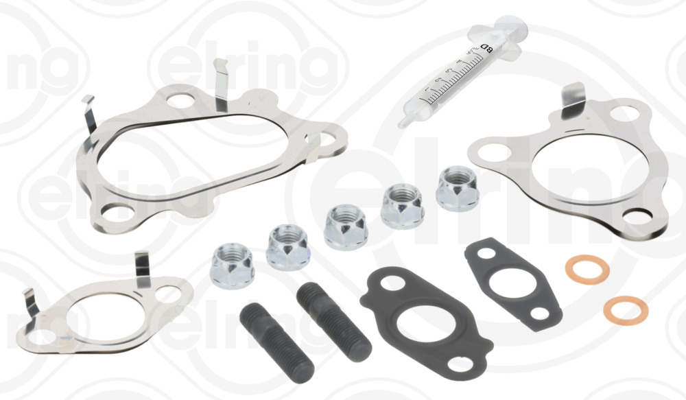 Kit montaggio, compressore ELRING 939.040
