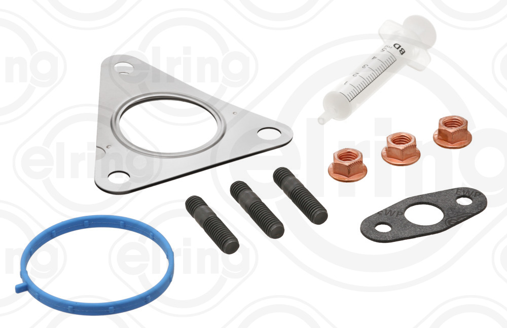 Kit montaggio, compressore ELRING 939.090