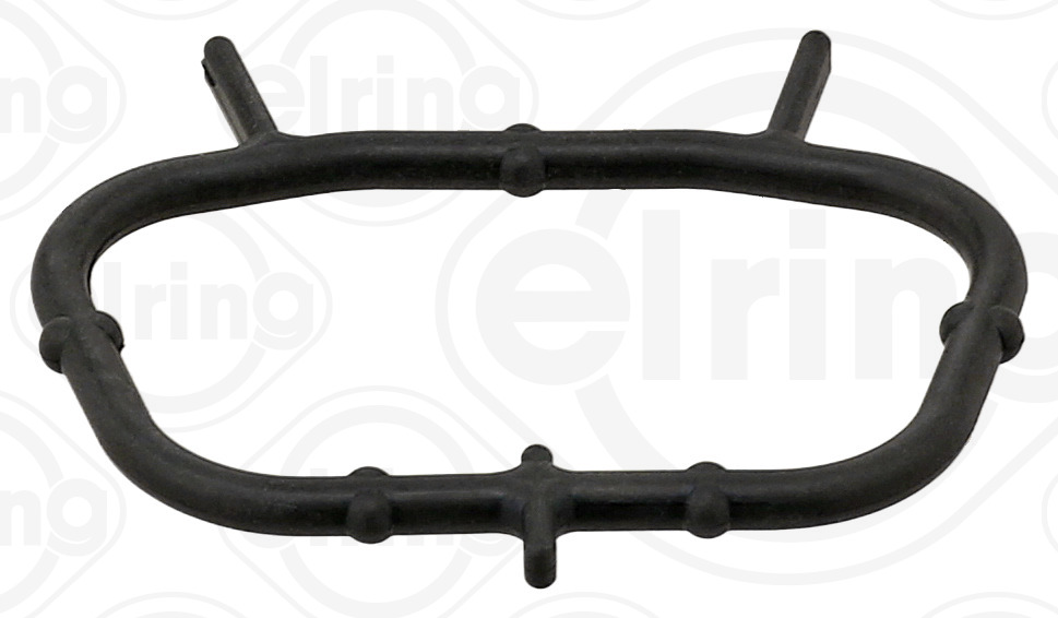 Guarnizione, flangia refrigerante ELRING 939.430